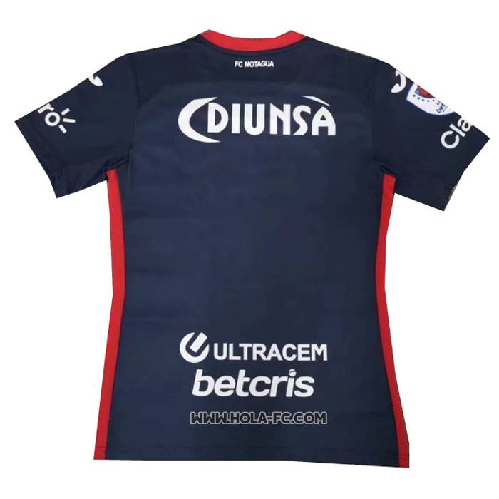 Tailandia Camiseta Primera Motagua 2022-2023